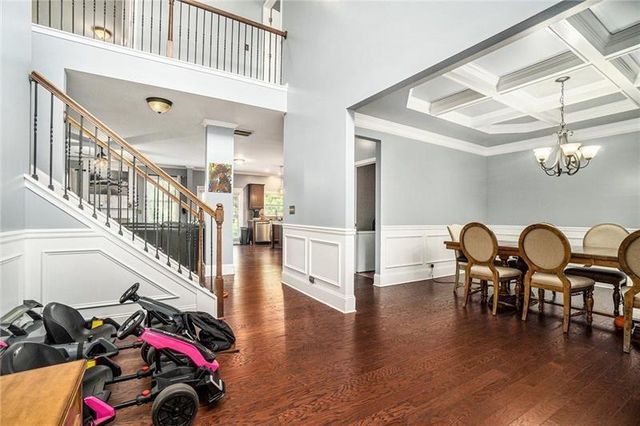 566 Olympic Way, Acworth, GA 30102