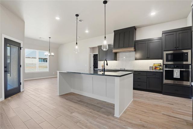 26319 Longhorn Drive, Blanchard, OK 73010