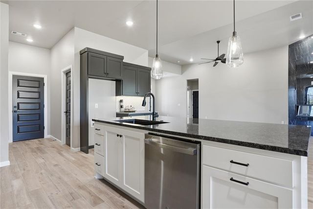 26319 Longhorn Drive, Blanchard, OK 73010