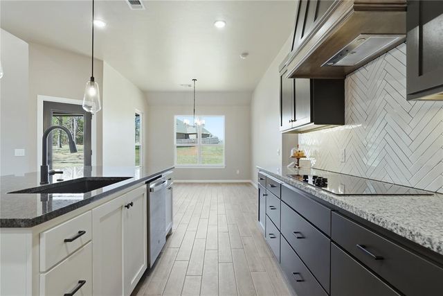 26319 Longhorn Drive, Blanchard, OK 73010