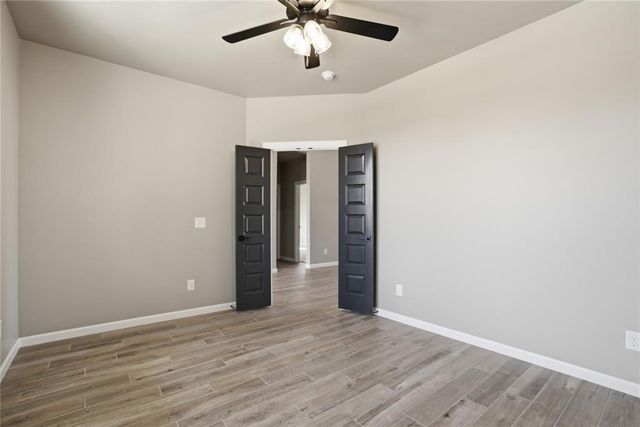 26319 Longhorn Drive, Blanchard, OK 73010