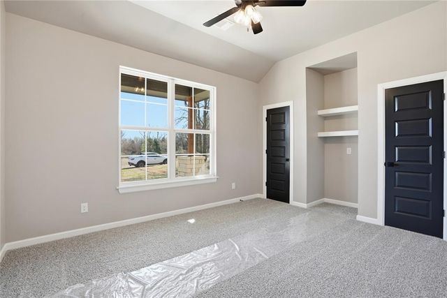 26319 Longhorn Drive, Blanchard, OK 73010