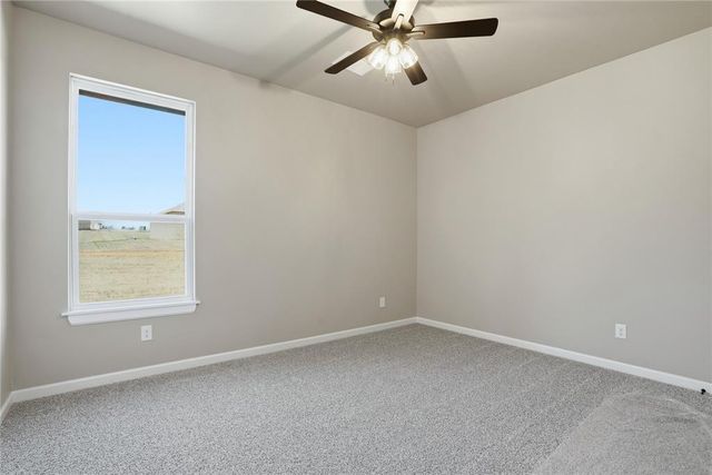 26319 Longhorn Drive, Blanchard, OK 73010