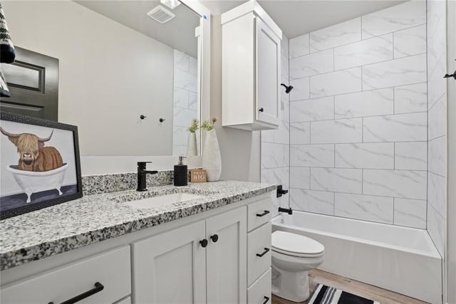 26319 Longhorn Drive, Blanchard, OK 73010