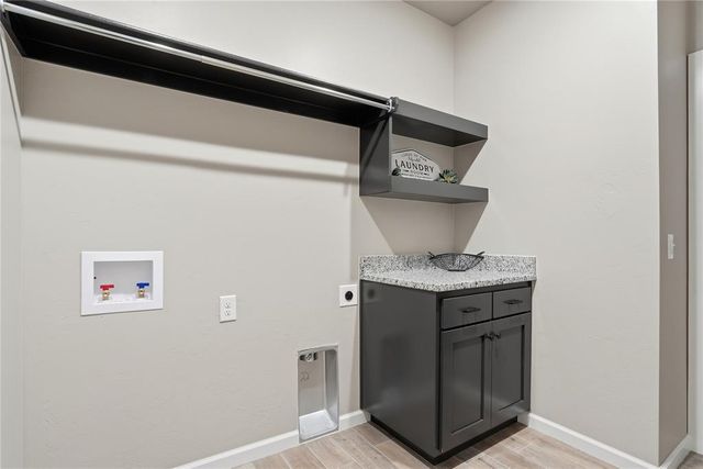 26319 Longhorn Drive, Blanchard, OK 73010