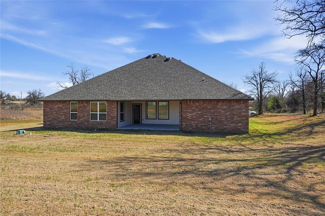 26319 Longhorn Drive, Blanchard, OK 73010