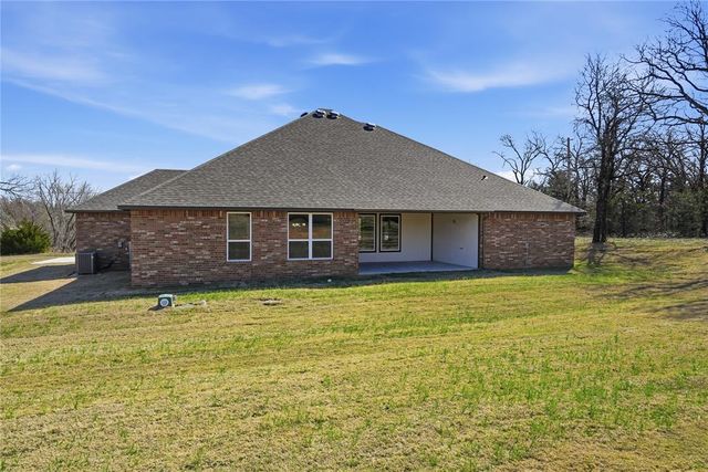 26319 Longhorn Drive, Blanchard, OK 73010