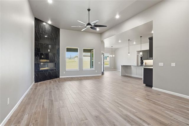 26319 Longhorn Drive, Blanchard, OK 73010