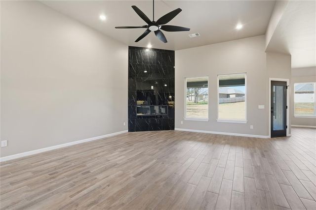 26319 Longhorn Drive, Blanchard, OK 73010