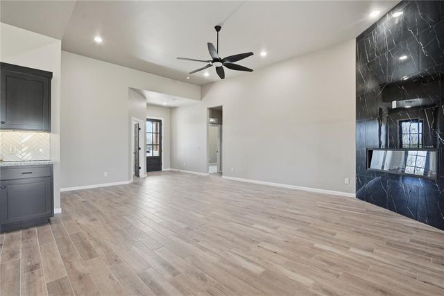 26319 Longhorn Drive, Blanchard, OK 73010