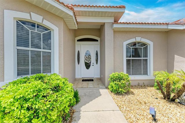 2443 SILVER PALM ROAD, North Port, FL 34288