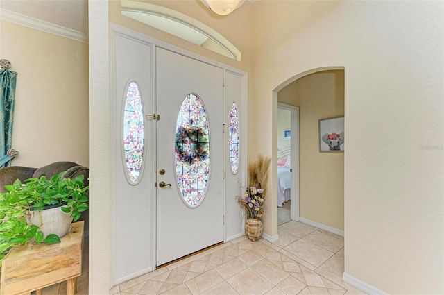 2443 SILVER PALM ROAD, North Port, FL 34288