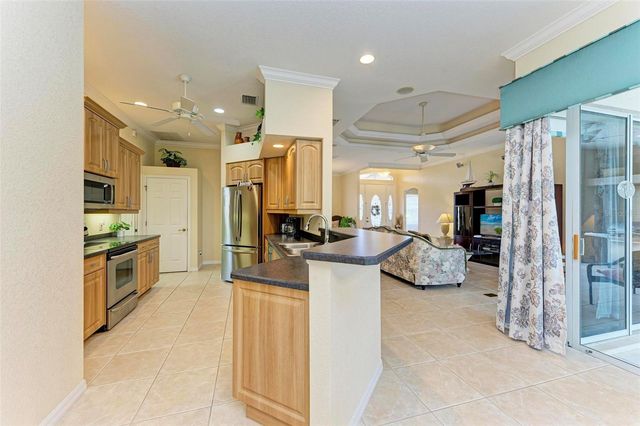 2443 SILVER PALM ROAD, North Port, FL 34288