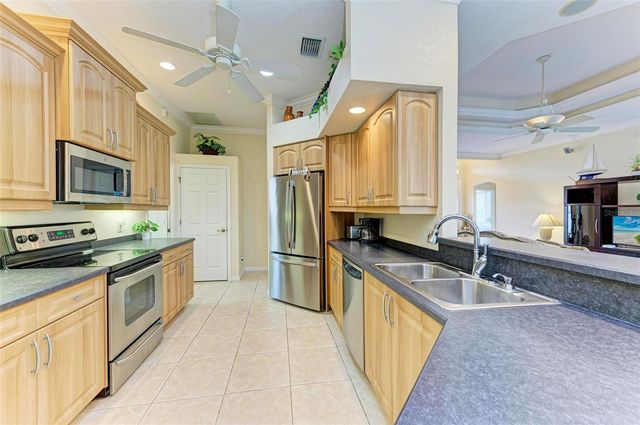 2443 SILVER PALM ROAD, North Port, FL 34288