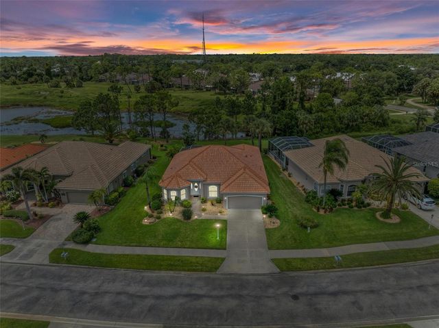 2443 SILVER PALM ROAD, North Port, FL 34288