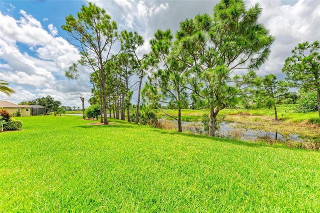 2443 SILVER PALM ROAD, North Port, FL 34288