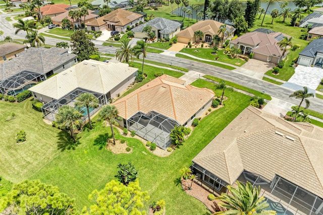 2443 SILVER PALM ROAD, North Port, FL 34288