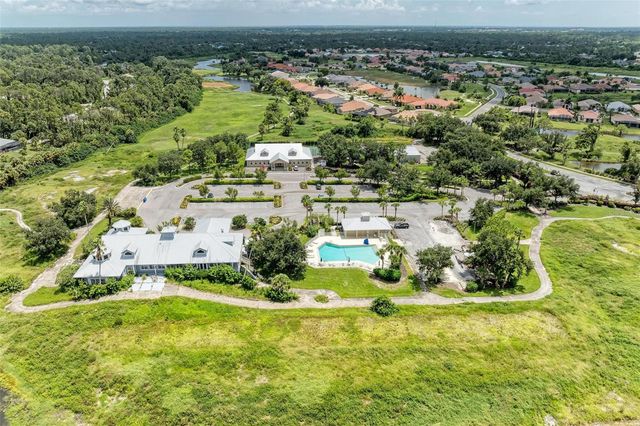 2443 SILVER PALM ROAD, North Port, FL 34288