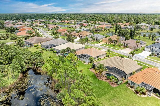 2443 SILVER PALM ROAD, North Port, FL 34288