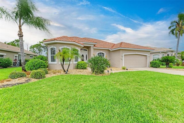 2443 SILVER PALM ROAD, North Port, FL 34288