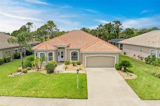 2443 SILVER PALM ROAD, North Port, FL 34288
