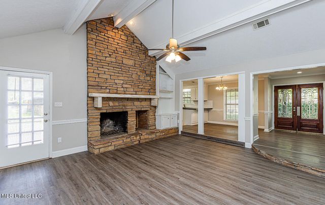 312 Busick Wells Road, Brandon, MS 39042