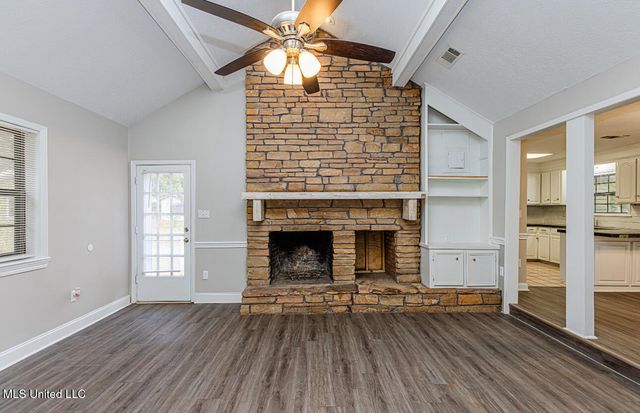 312 Busick Wells Road, Brandon, MS 39042