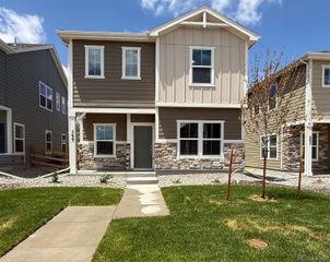 799 N Carrie Street, Watkins, CO 80137