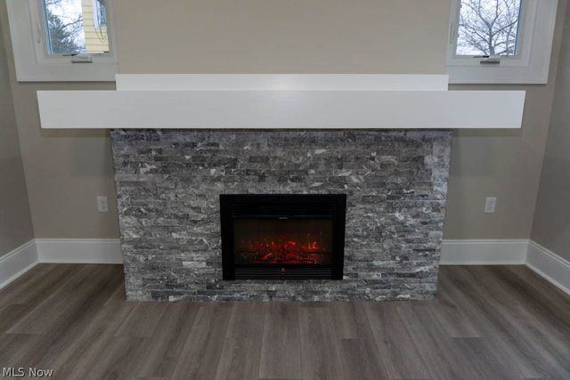 3970 Monticello Boulevard, Cleveland Heights, OH 44121