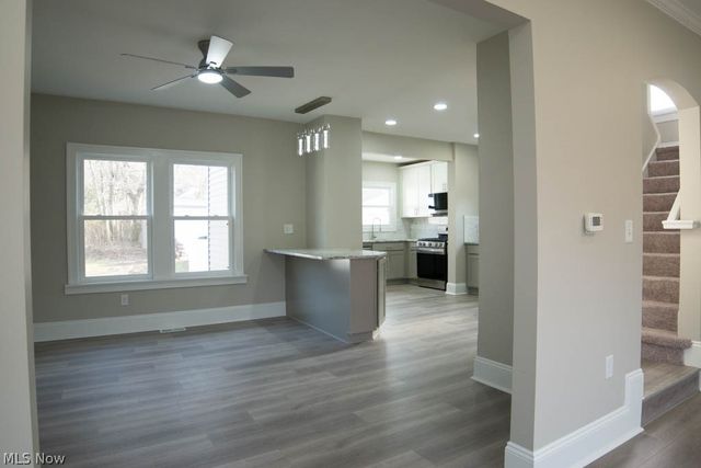 3970 Monticello Boulevard, Cleveland Heights, OH 44121