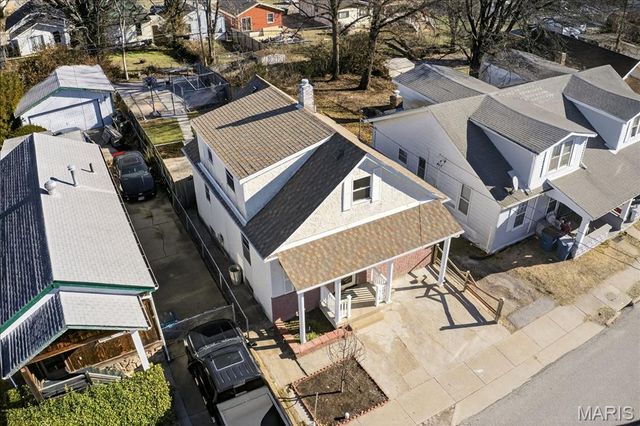 4837 Hannover Avenue, St Louis, MO 63123