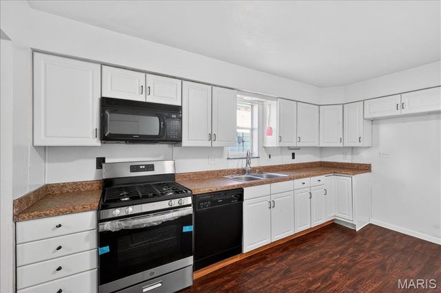 4837 Hannover Avenue, St Louis, MO 63123