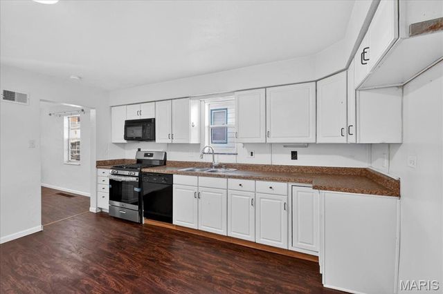 4837 Hannover Avenue, St Louis, MO 63123