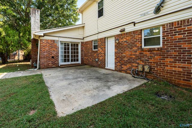 321 Hillside Road SW, Decatur, AL 35601