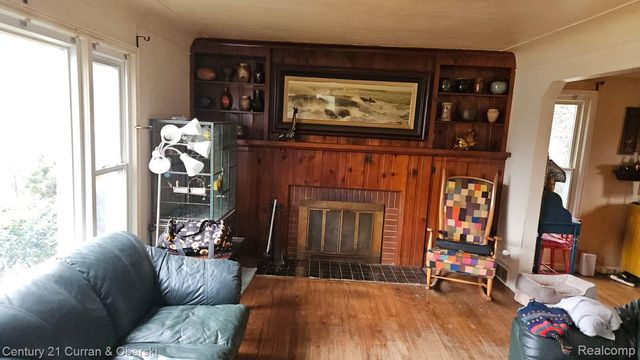 3610 Bennett Street, Dearborn, MI 48124