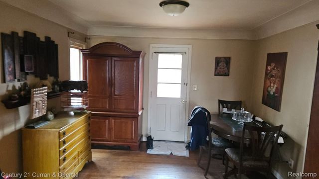 3610 Bennett Street, Dearborn, MI 48124