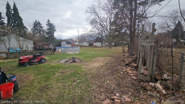 3610 Bennett Street, Dearborn, MI 48124