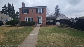 3610 Bennett Street, Dearborn, MI 48124