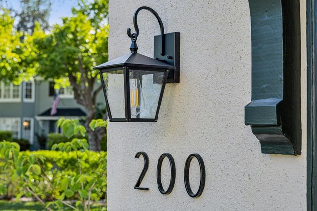 200 Occidental Avenue, Burlingame, CA 94010