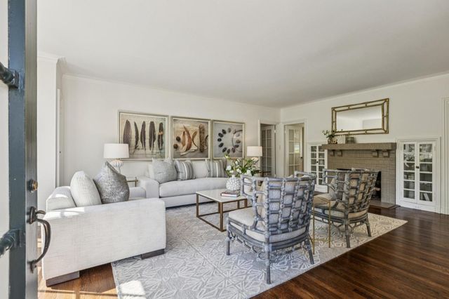 200 Occidental Avenue, Burlingame, CA 94010