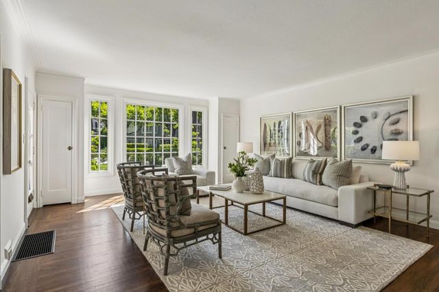 200 Occidental Avenue, Burlingame, CA 94010