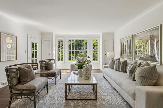 200 Occidental Avenue, Burlingame, CA 94010