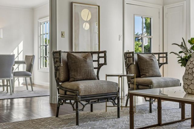 200 Occidental Avenue, Burlingame, CA 94010
