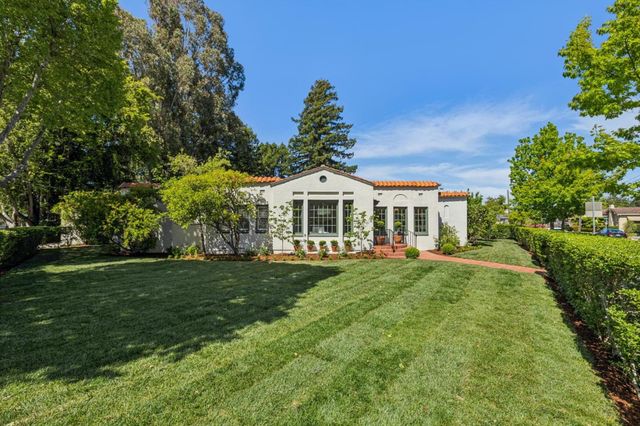 200 Occidental Avenue, Burlingame, CA 94010