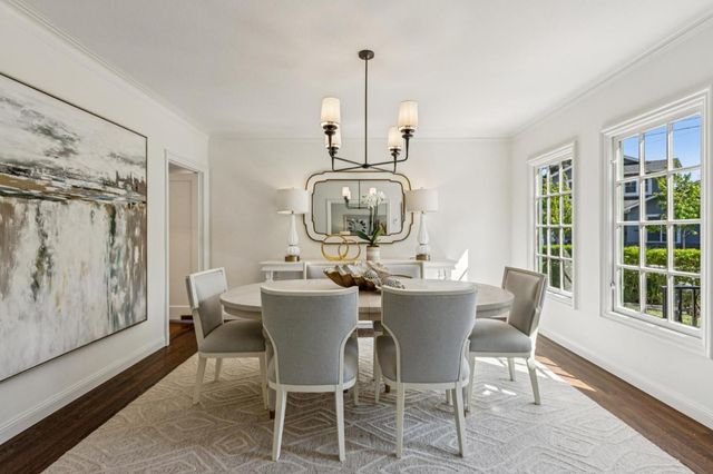 200 Occidental Avenue, Burlingame, CA 94010