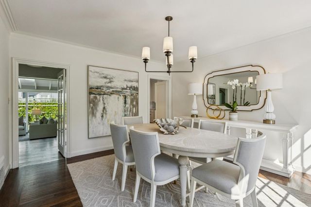 200 Occidental Avenue, Burlingame, CA 94010