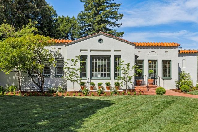 200 Occidental Avenue, Burlingame, CA 94010