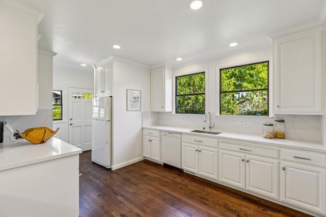 200 Occidental Avenue, Burlingame, CA 94010