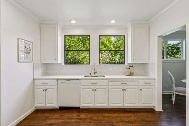 200 Occidental Avenue, Burlingame, CA 94010