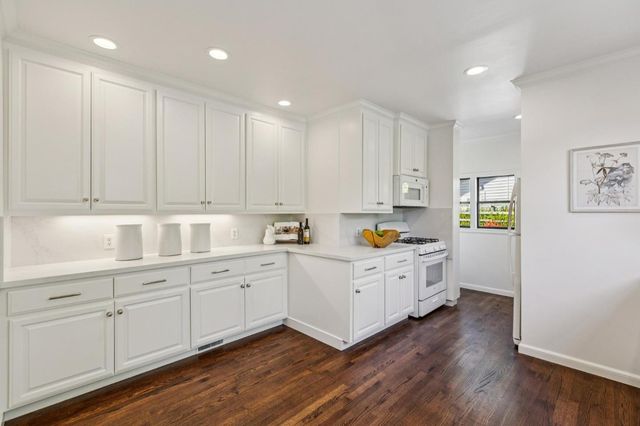 200 Occidental Avenue, Burlingame, CA 94010